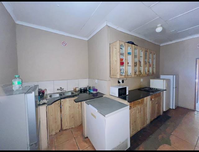 M² APARTMENT BLOCK FOR SALE IN NELSPRUIT CENTRAL